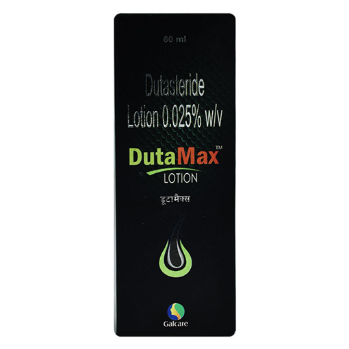 Picture of DUTAMAX LOTION 60ML