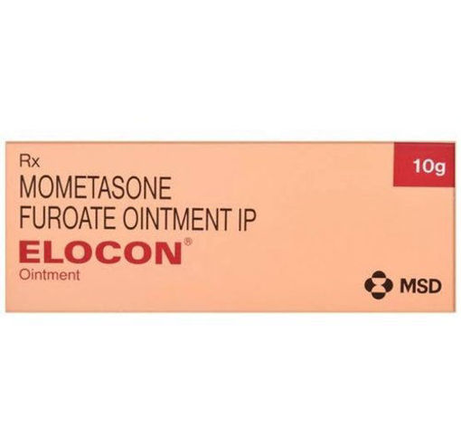 Picture of ELOCON OINT 10G