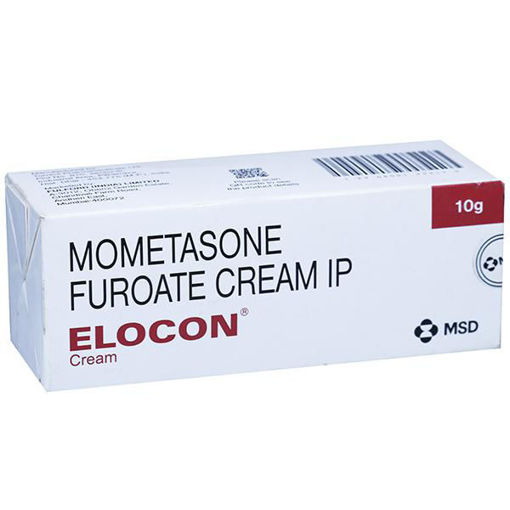 Picture of ELOCON CREAM 10G