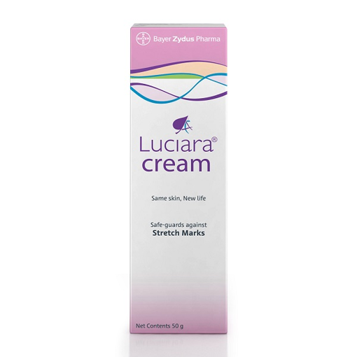 Picture of LUCIARA CREAM 50GM