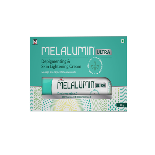 Picture of MELALUMIN ULTRA CREAM