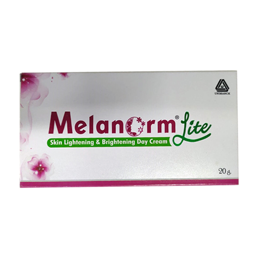 Picture of MELANORM LITE CREAM 20G