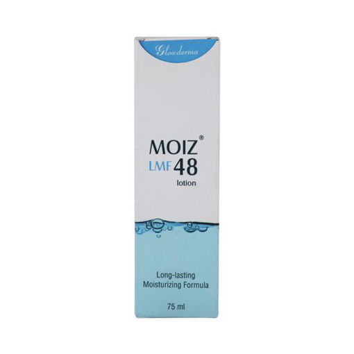 Picture of MOIZ LMF 48  LOTION 75ML