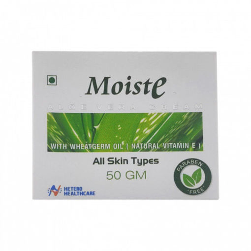 Picture of MOISTE CREAM 50G