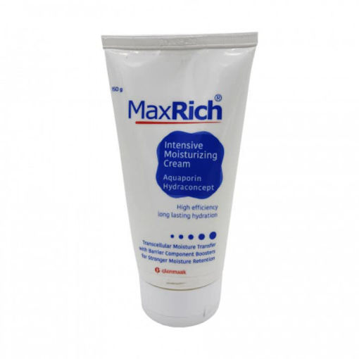 Picture of MAXRICH CREAM 150G