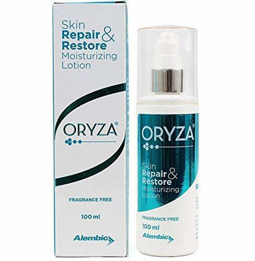 Picture of ORYZA LOTION 100ML