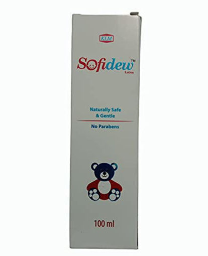 Picture of SOFIDEW LOTION 100ML