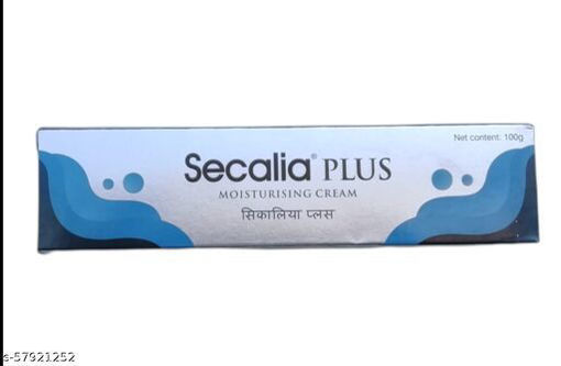 Picture of SECALIA PLUS CREAM 100G