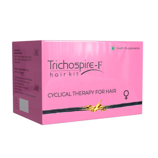 Picture of TRICHOSPIRE F KIT