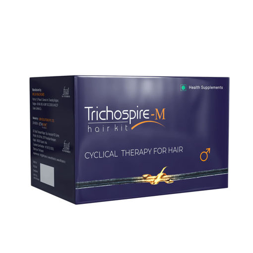 Picture of TRICHOSPIRE M KIT
