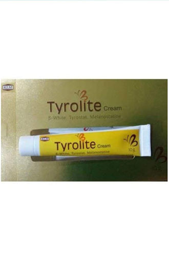 Picture of TYROLITE CREAM 15G