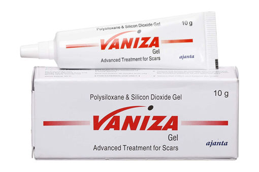 Picture of VANIZA GEL 10G