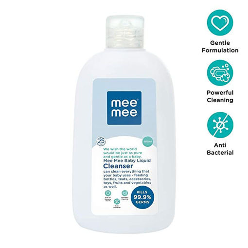Picture of MEE MEE CLEANSER 300ML
