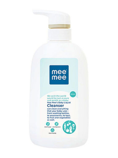 Picture of MEE MEE CLEANSER 500ML