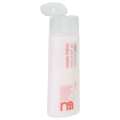 Picture of MOTHER CARE BABY LOTION  100ML