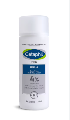 Picture of CETAPHIL PRO UREA 4% SMOOTHING LOTION 200ML
