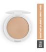 Picture of COLORBAR RADIANT WHITE UV COMPACT POWDER 004 JUST BEIGE 9G