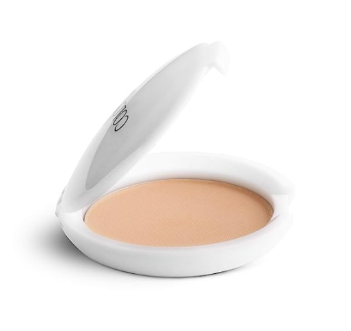 Picture of COLORBAR RADIANT WHITE UV COMPACT POWDER 003 SANDY NUDE 9G