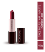 Picture of COLORBAR MADE FOR MAGIC TAKE ME AS I AM VEGAN MATTE LIPSTICK MARKED 008 4.2G