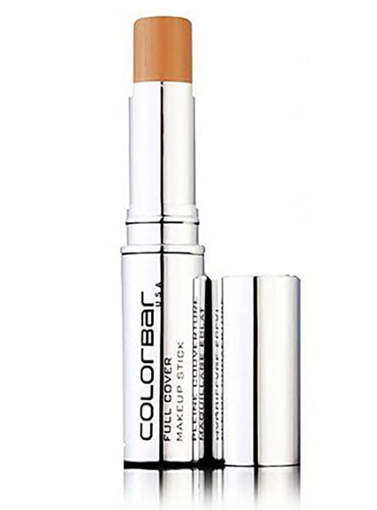 Picture of COLORBAR FULL COVER MAKEUP STICK FRESH IVORY 001 9G