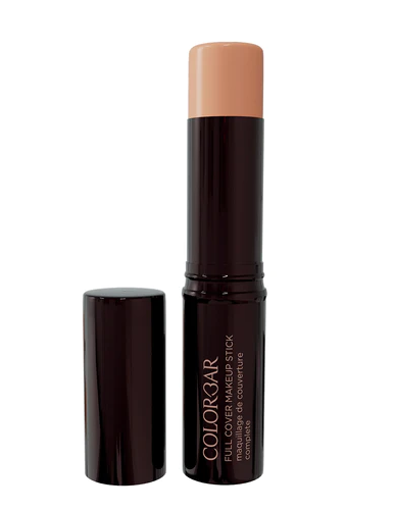 Picture of COLORBAR FULL COVER MAKEUP STICK FRESH AU NATURAL 002 9G