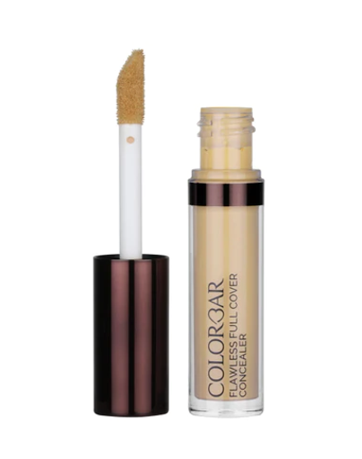 Picture of COLORBAR FLAWLESS FULL COVER CONCEALER SATIN 003 6ML
