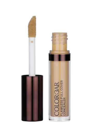 Picture of COLORBAR FLAWLESS FULL COVER CONCEALER CHIFFON 002 6ML