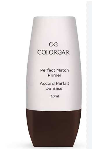 Picture of COLORBAR PERFECT MATCH PRIMER 30ML
