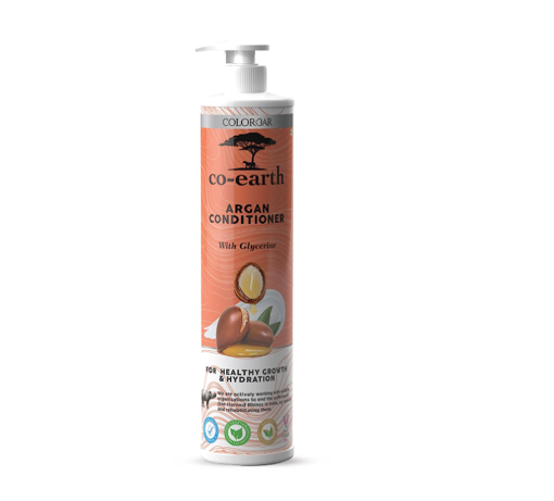 Picture of CO EARTH ARGAN CONDITIONER 300ML
