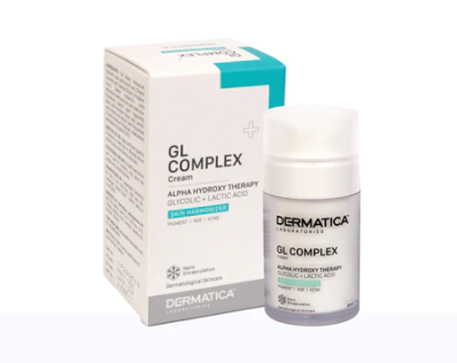 Picture of DERMATICA GL Complex Cream 30ML