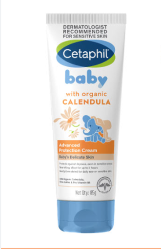 Picture of CETAPHIL BABY ADVANCED PROTECTION CREAM 85G