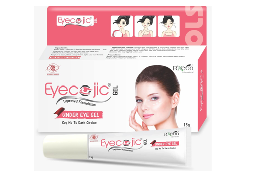 Picture of EYECOJIC GEL 15G