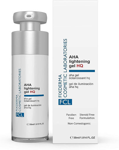 Picture of FCL AHA LIGHTENING HQ GEL 30ML