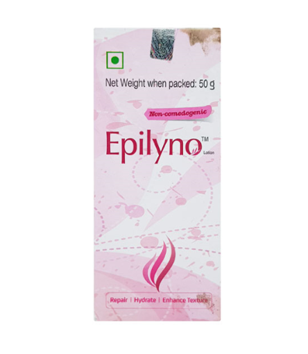 Picture of EPILYNO LOTION 50G