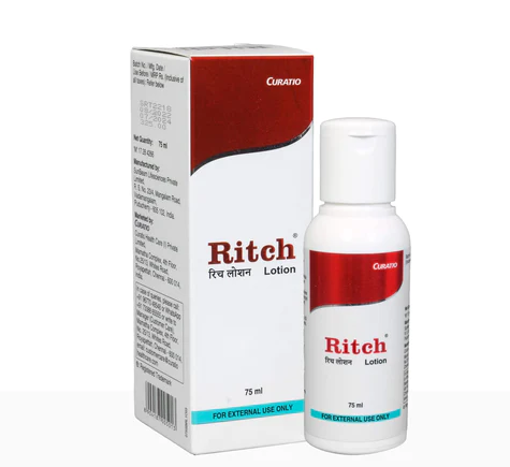 Picture of RITCH LOTION 75ML