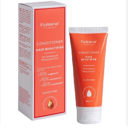 Picture of FOLTENE PHARMA HAIR BEAUTIFIER CONDITIONER 180ML