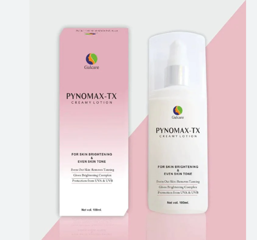 Picture of PYNOMAX TX CREAMY LOTION 100ML