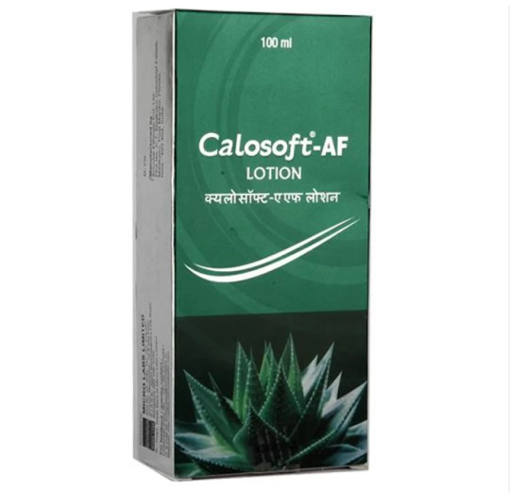 Picture of CALOSOFT AF LOTION 100ML