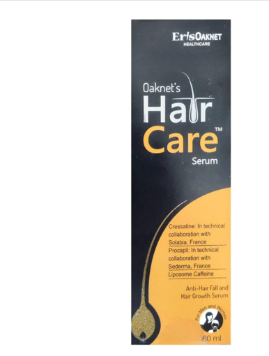 Picture of OAKNET'S HAIR CARE SERUM 60ML