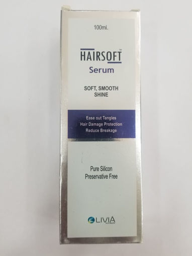 Picture of HAIRSOFT SERUM 100ML