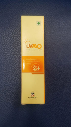 Picture of UV AVO SUNSCREEN LOTION SPF25+ 30G