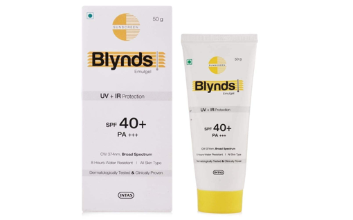 Picture of BLYNDS EMULGEL 50G