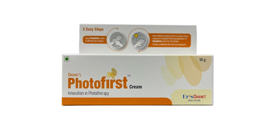 Picture of PHOTOFIRST CREAM 50G