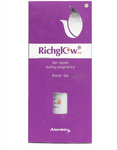 Picture of RICHGLOW GEL 50G