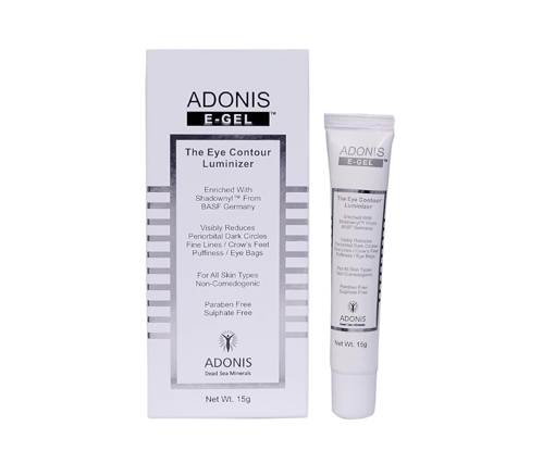 Picture of ADONIS E-GEL 15G