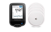 Picture of FreeStyle Libre I Sensor  (Buy 4 FreeStyle Libre System  Sensor get 1 Freestyle flash glucose monitoring system free)