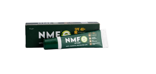 Picture of NMF-E LIP BALM SPF 40+ 10GM