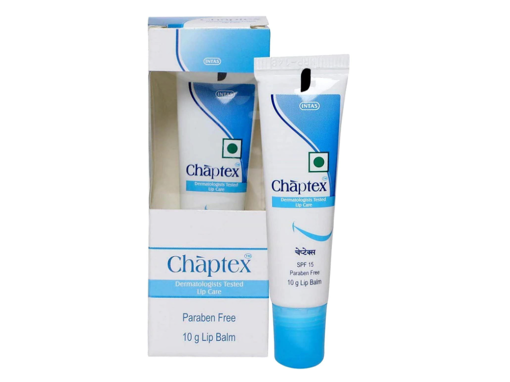 Picture of CHAPTEX LIP CARE 10G