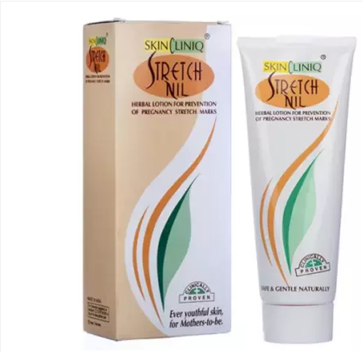 Picture of STRETCH NIL LOTION 100ML