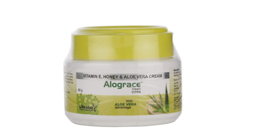 Picture of ALOGRACE CREAM 50G